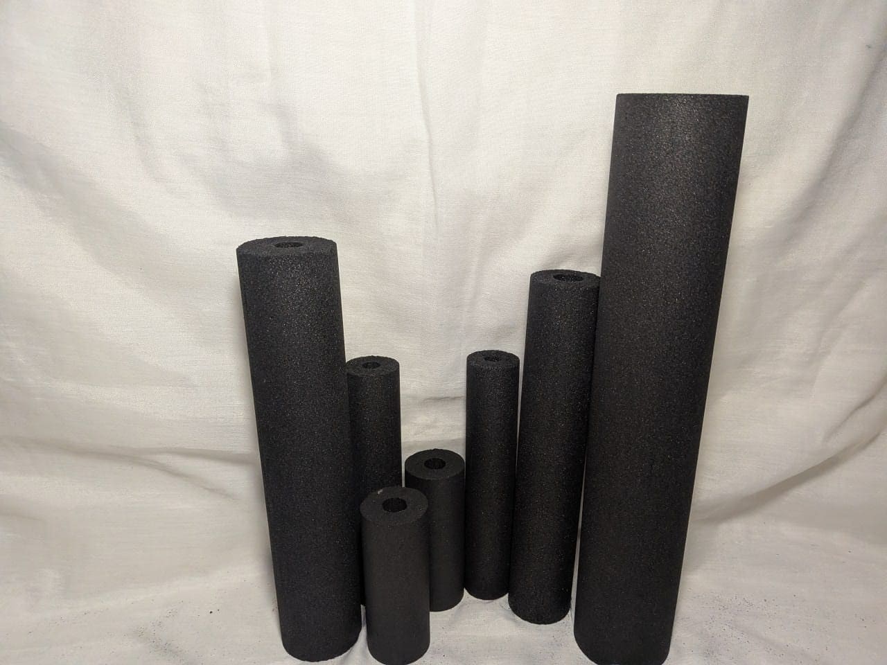 20 Inch Big Blue Carbon Filter